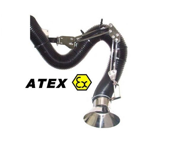 TER BLACK ATEX